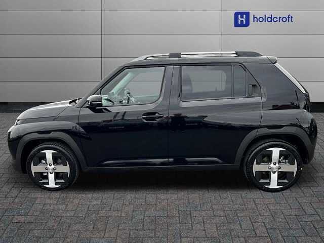 Hyundai Inster 85kW 02 49kWh 5dr Auto