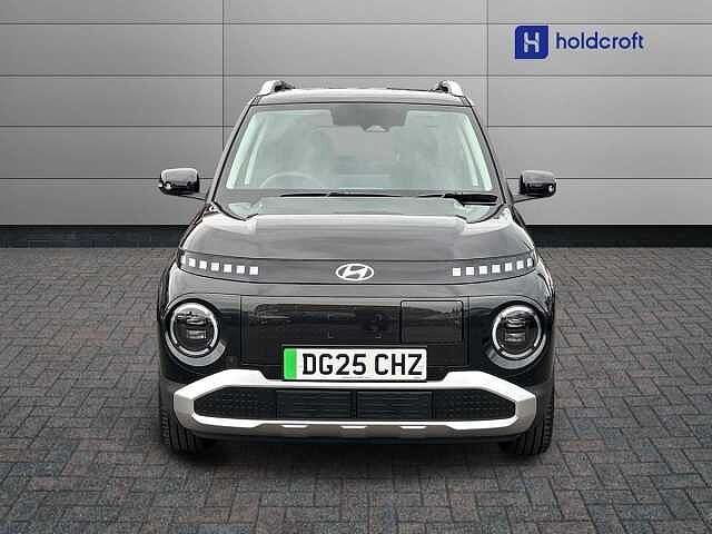 Hyundai Inster 85kW 02 49kWh 5dr Auto