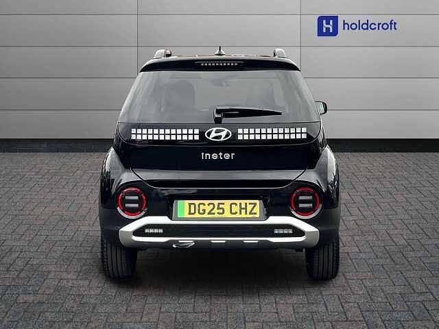 Hyundai Inster 85kW 02 49kWh 5dr Auto