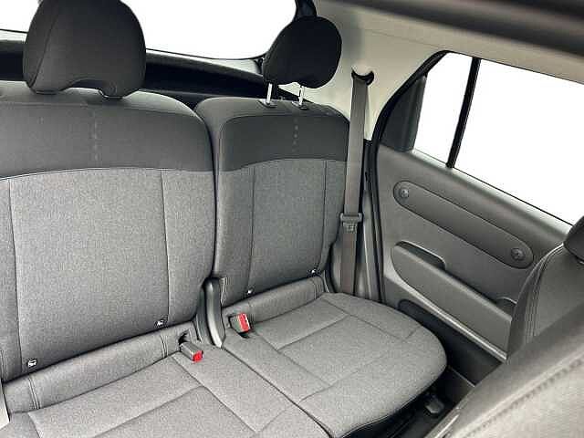 Hyundai Inster 85kW 02 49kWh 5dr Auto