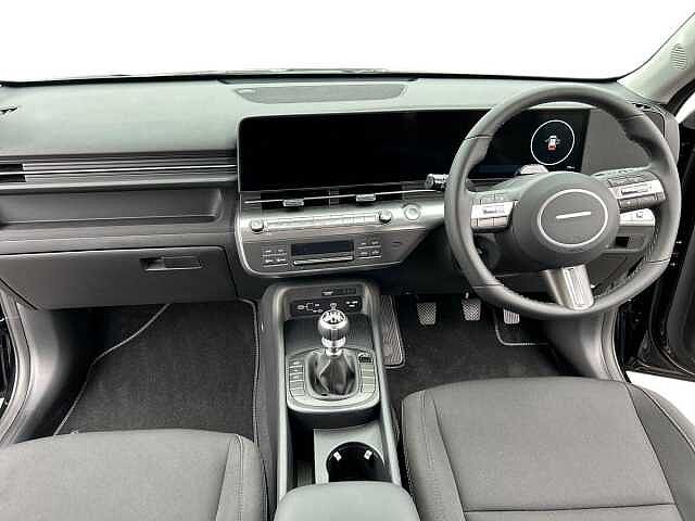 Hyundai Kona 1.0T Advance 5dr