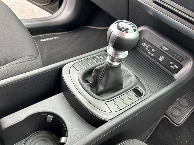 Hyundai Kona 1.0T Advance 5dr