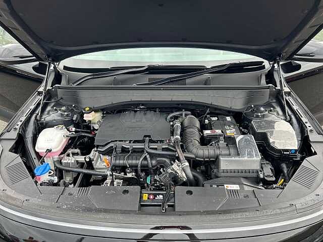 Hyundai Kona 1.0T Advance 5dr