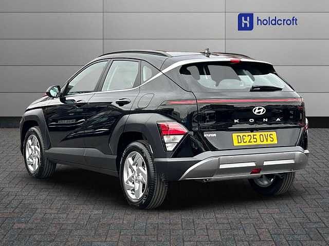 Hyundai Kona 1.0T Advance 5dr