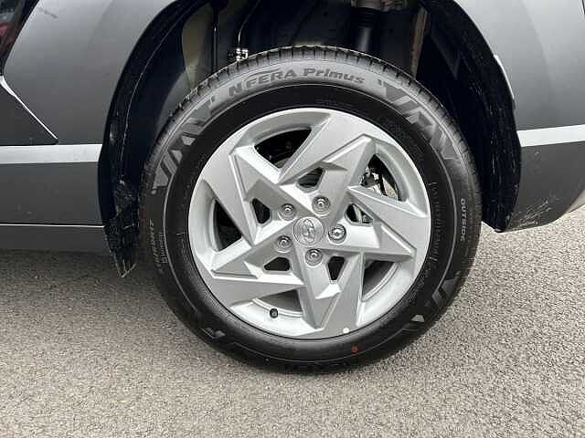 Hyundai Kona 1.0T Advance 5dr