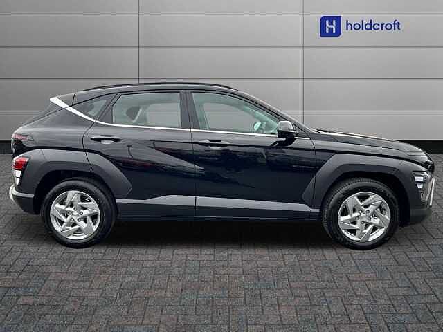 Hyundai Kona 1.0T Advance 5dr