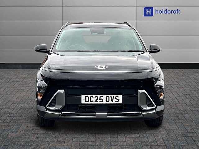 Hyundai Kona 1.0T Advance 5dr