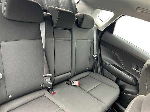 Hyundai Kona 1.0T Advance 5dr