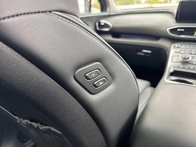 Hyundai Santa Fe 1.6 TGDi Plug-in Hybrid Ultimate 5dr 4WD Auto