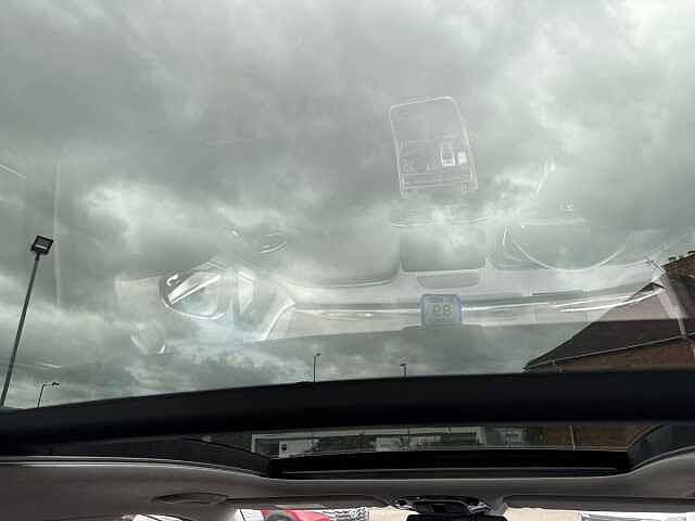 Hyundai Santa Fe 1.6 TGDi Plug-in Hybrid Ultimate 5dr 4WD Auto