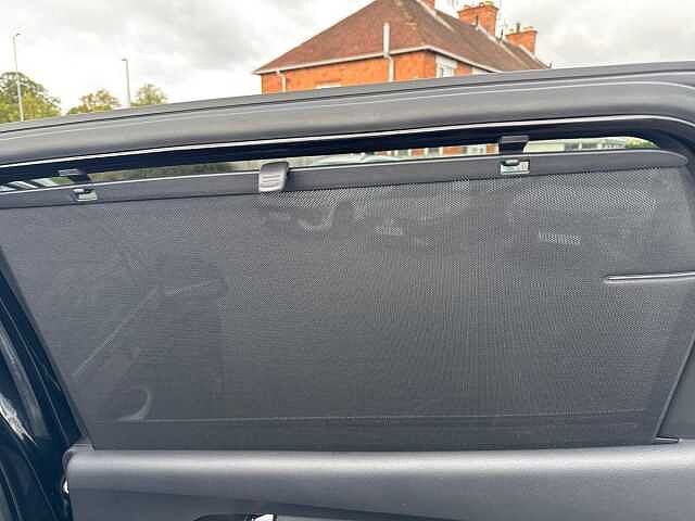 Hyundai Santa Fe 1.6 TGDi Plug-in Hybrid Ultimate 5dr 4WD Auto