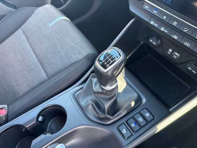 Hyundai Tucson 1.6 TGDi 177 SE Nav 5dr 2WD