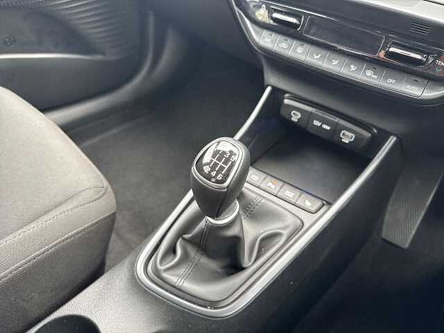 Hyundai I20 1.0T GDi Premium 5dr Red