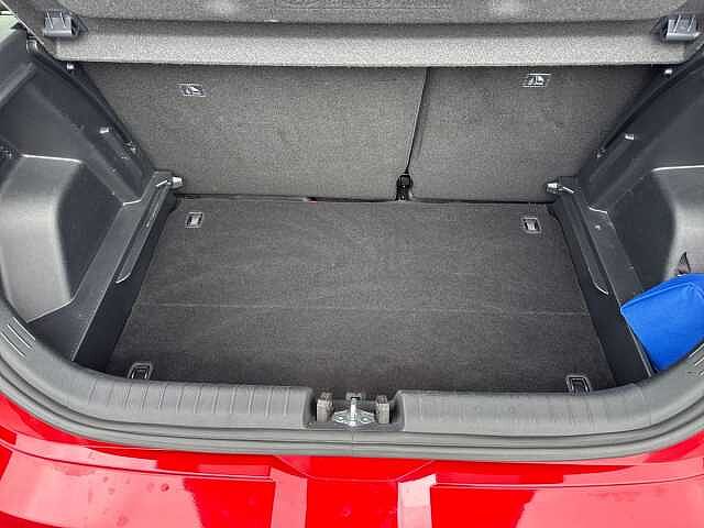 Hyundai I20 1.0T GDi Premium 5dr Red