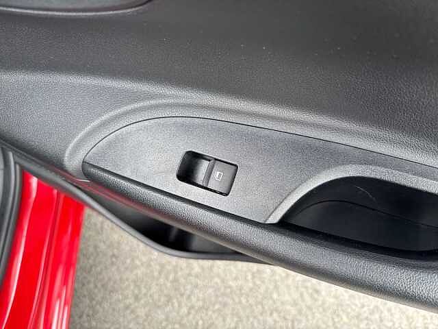 Hyundai I20 1.0T GDi Premium 5dr Red