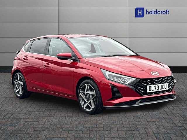 1.0T GDi Premium 5dr