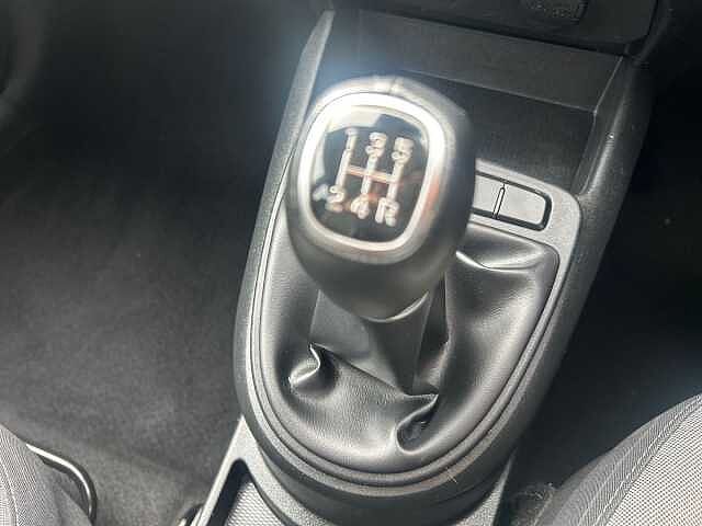 Hyundai I10 1.0 MPi SE 5dr Black