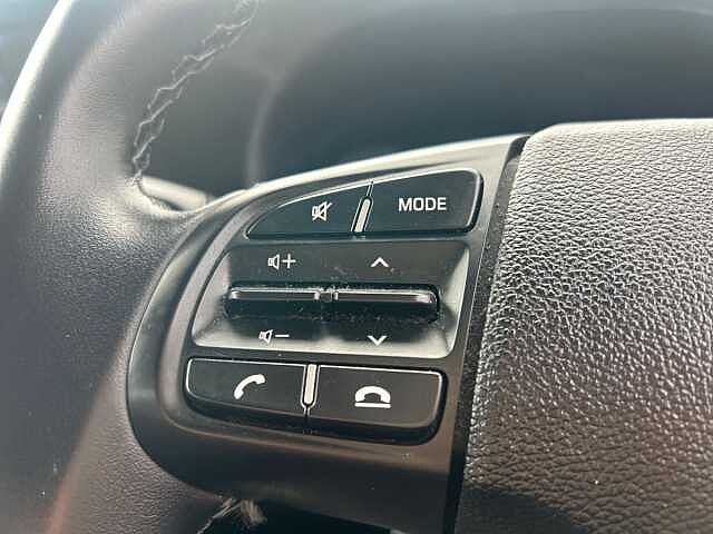 Hyundai I10 1.0 MPi SE 5dr Black