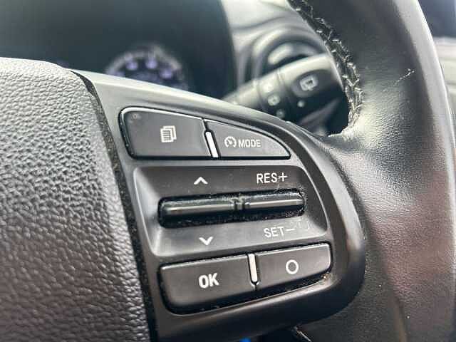 Hyundai I10 1.0 MPi SE 5dr Black