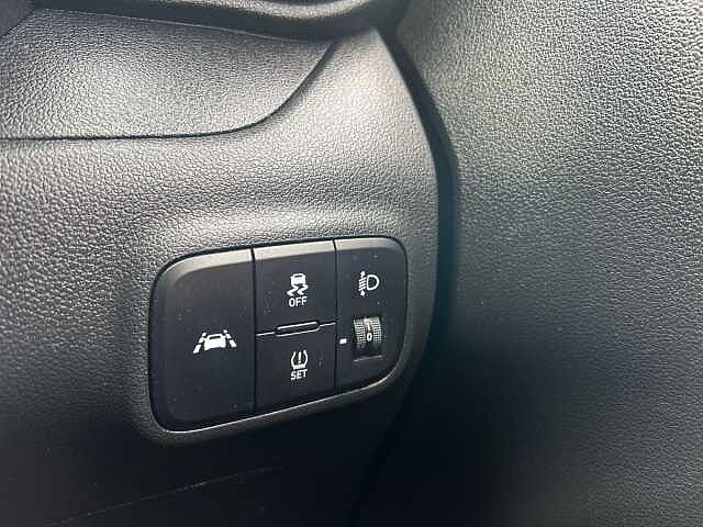 Hyundai I10 1.0 MPi SE 5dr Black