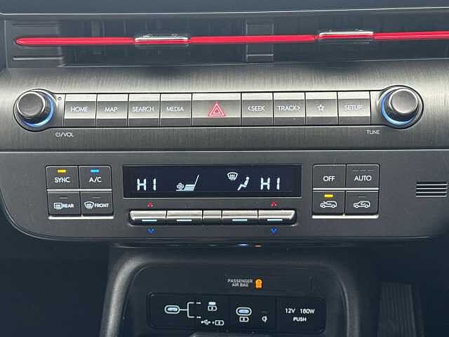 Hyundai KONA 1.0T N Line S 5dr Grey