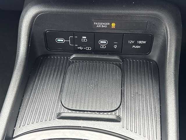 Hyundai KONA 1.0T N Line S 5dr Grey