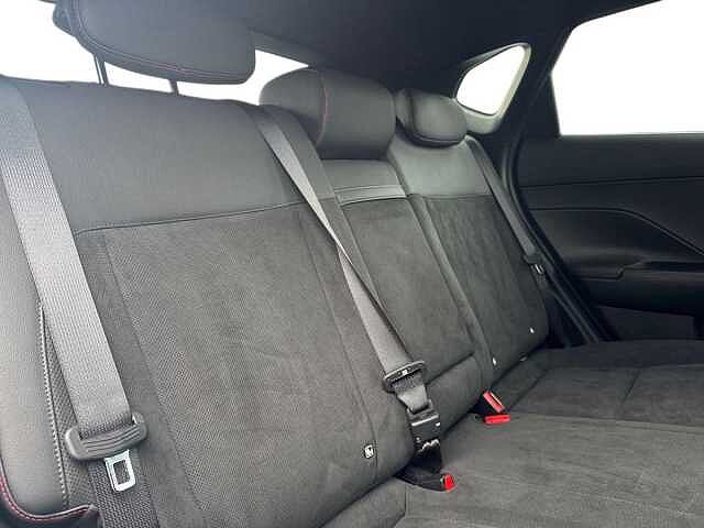 Hyundai KONA 1.0T N Line S 5dr Grey