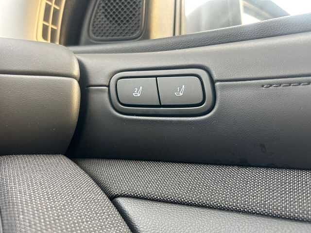 Hyundai TUCSON 1.6T Plug-in Hybrid Ultimate 5dr 4WD Auto Grey