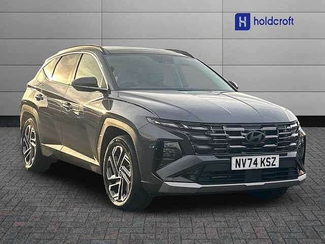 1.6T Plug-in Hybrid Ultimate 5dr 4WD Auto