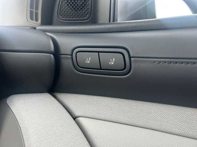 Hyundai Tucson 1.6T Hybrid Ultimate 5dr Auto