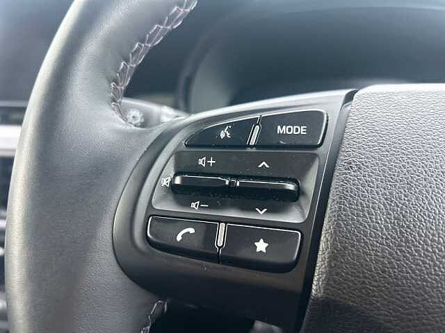 Hyundai i10 1.0 [63] Premium 5dr Auto [Nav]