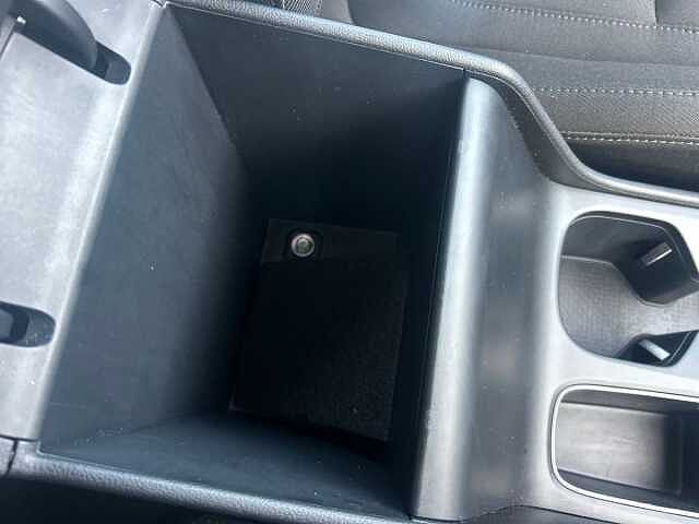 Hyundai TUCSON 1.6 TGDi Premium 5dr 2WD Red