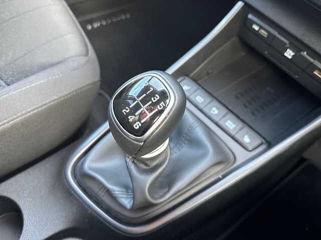 Hyundai BAYON 1.0 TGDi [120] 48V MHEV Premium 5dr Green