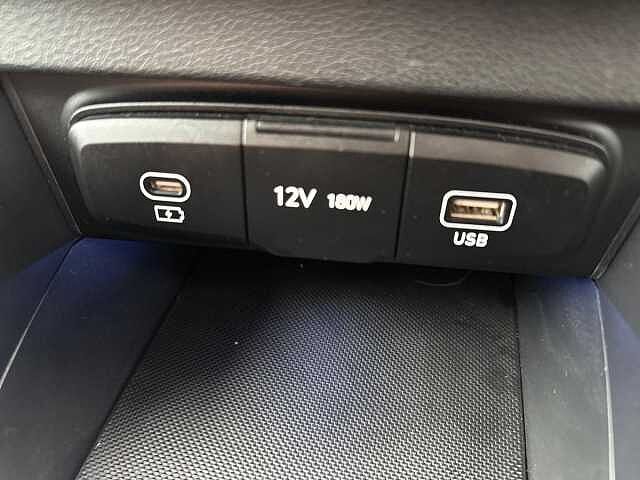 Hyundai I20 1.0T GDi Premium 5dr Grey