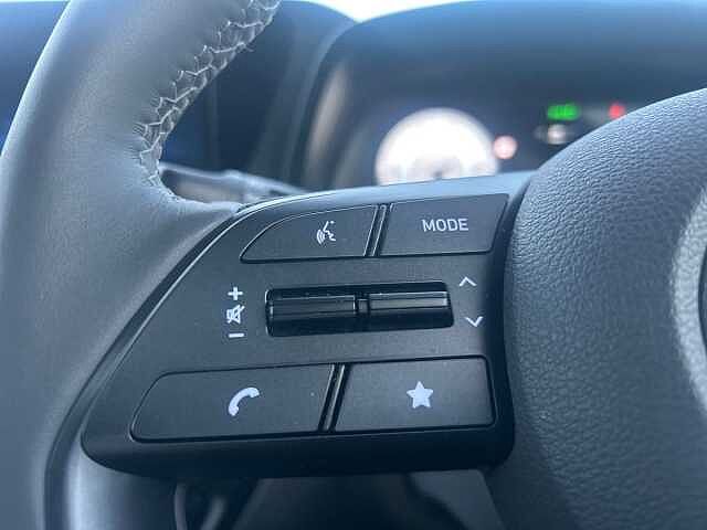 Hyundai Bayon 1.0 TGDi Ultimate 5dr