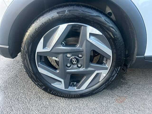 Hyundai Bayon 1.0 TGDi Ultimate 5dr