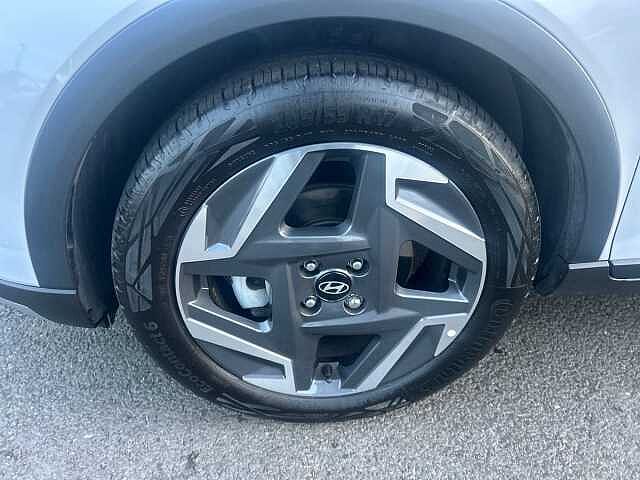 Hyundai Bayon 1.0 TGDi Ultimate 5dr