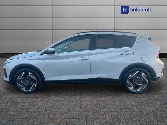 Hyundai Bayon 1.0 TGDi Ultimate 5dr