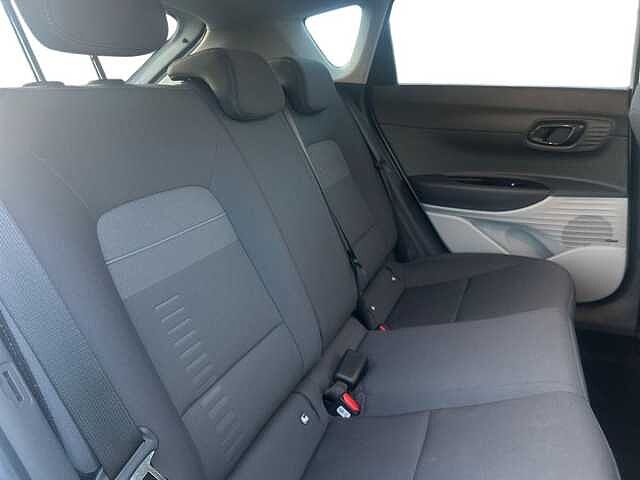 Hyundai Bayon 1.0 TGDi Ultimate 5dr