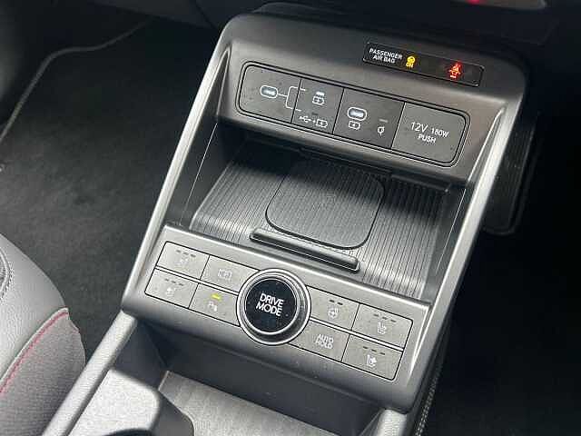 Hyundai Kona 1.6 GDi Hybrid N Line S 5dr DCT