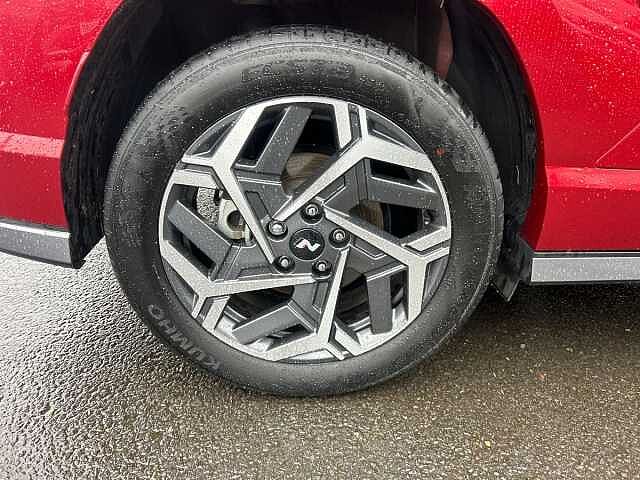 Hyundai Kona 1.6 GDi Hybrid N Line S 5dr DCT