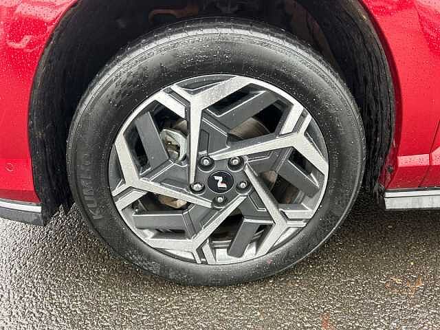 Hyundai Kona 1.6 GDi Hybrid N Line S 5dr DCT