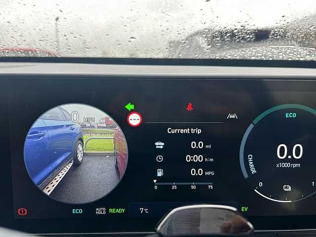 Hyundai Kona 1.6 GDi Hybrid N Line S 5dr DCT