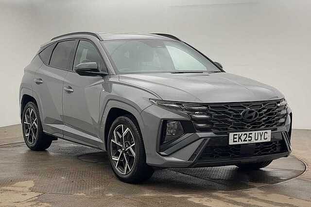 Hyundai Bayon 1.0 TGDi Ultimate 5dr