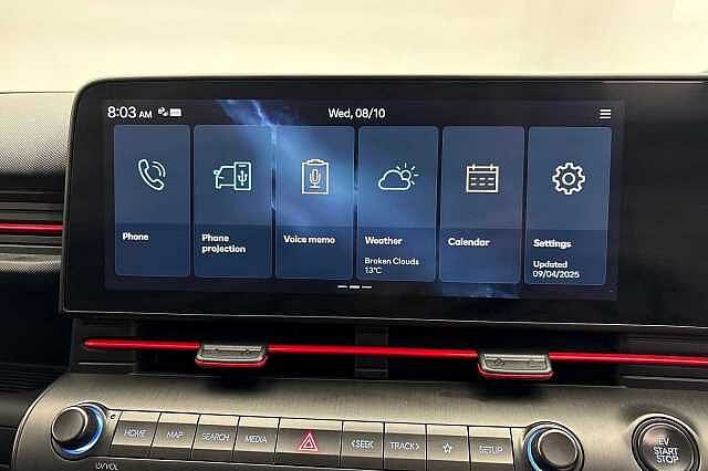 Hyundai Bayon 1.0 TGDi Ultimate 5dr