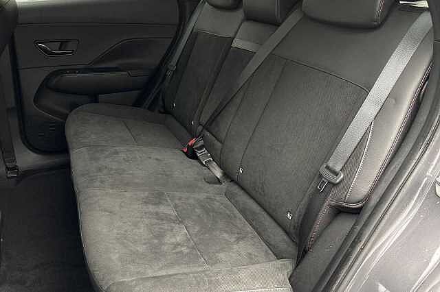 Hyundai Bayon 1.0 TGDi Ultimate 5dr