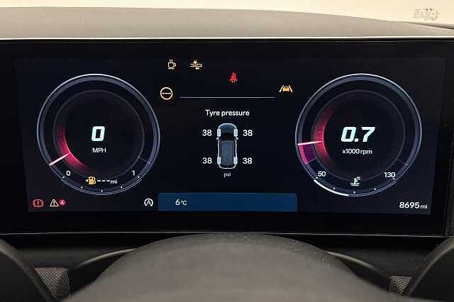 Hyundai Bayon 1.0 TGDi Ultimate 5dr