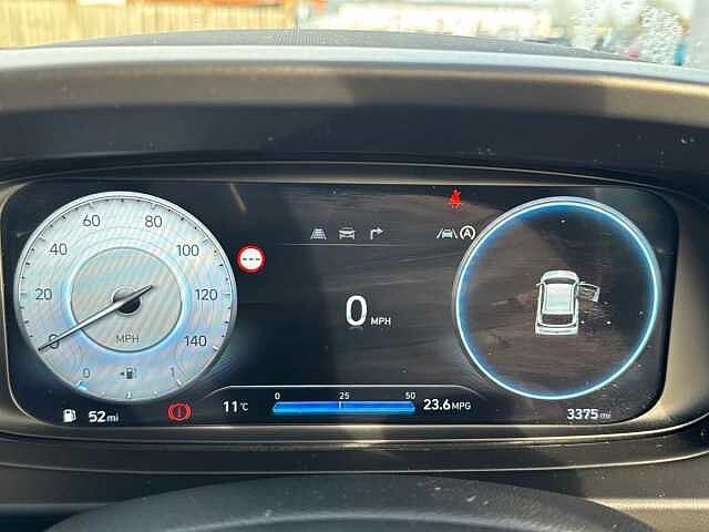 Hyundai i20 1.0T GDi Premium 5dr