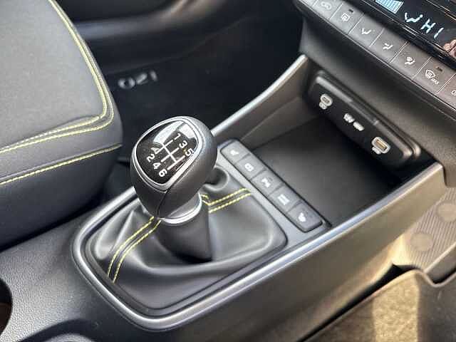 Hyundai i20 1.0T GDi Premium 5dr