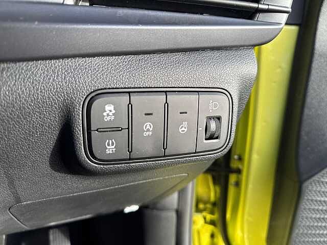 Hyundai i20 1.0T GDi Premium 5dr